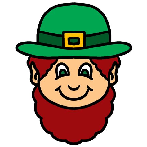 Cartoon Pictures Of Leprechauns - Cliparts.co