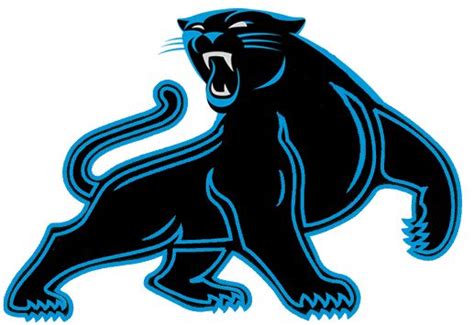 Panther Clipart Pictures – Clipartix