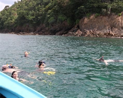 Snorkelling trip to Khao Na Yak from Khao Lak | OutdoorTrip