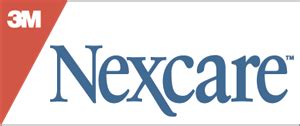 3M Nexcare Logo Download png