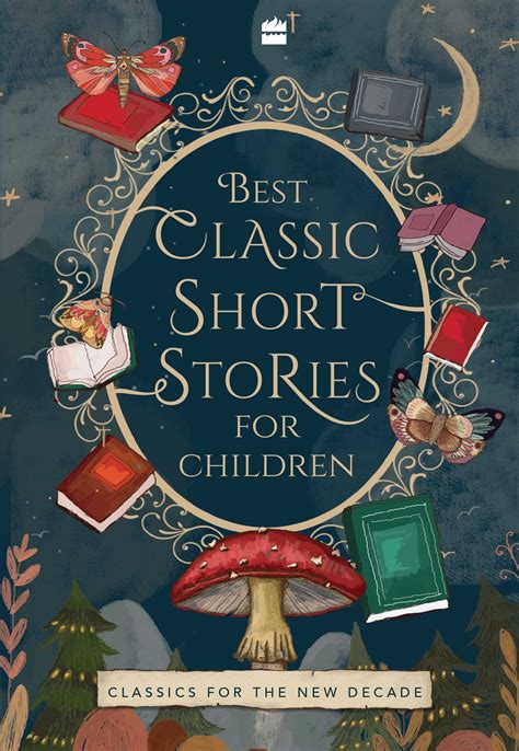 Best Classic Short Stories for Children (9789353579395) - Universal Book Seller