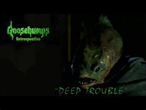 Reviewing the last episode of the goosebumps TV show!!! : r/GooseBumps