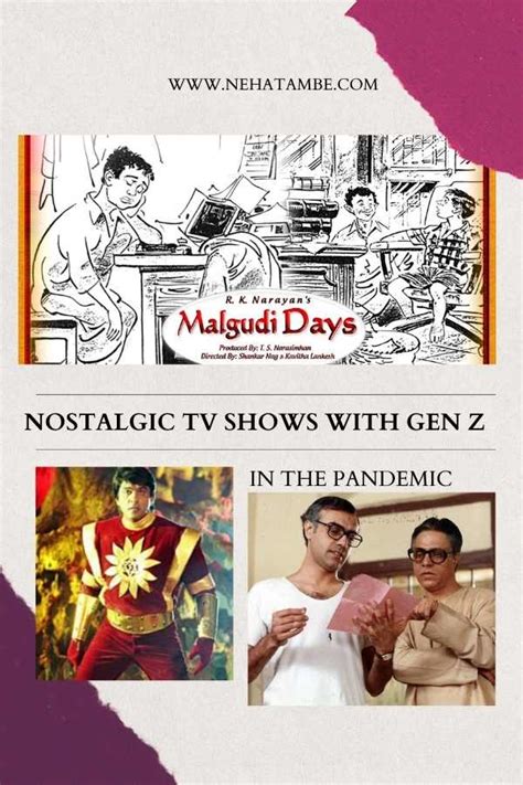 Nostalgic TV shows with Gen Z in the pandemic – Digital Marketer | Mom blogger