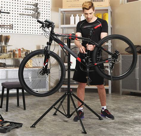 Best Bike Repair Stands in 2022