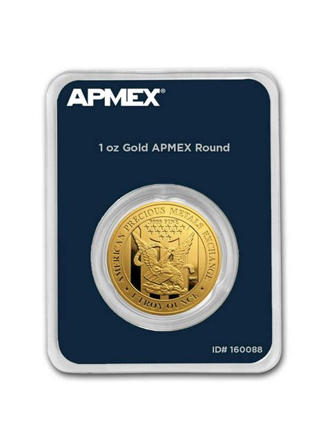 Apmex Gold