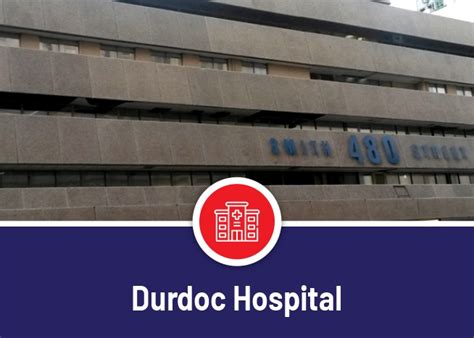 Best Multispeciality & General Surgery Treatment Hospital in Durban, South Africa - JMH Hospitals