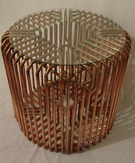 Copper Coffee Table Design Images Photos Pictures