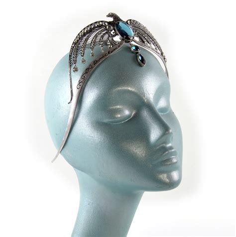 Ravenclaw Diadem - Stunning Noble Collection Harry Potter Tiara | eBay