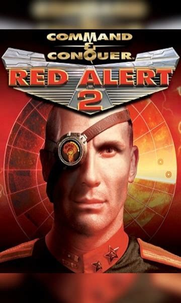 Cumpara Command & Conquer: Red Alert 2 and Yuri’s Revenge (PC) - Steam Gift - NORTH AMERICA ...