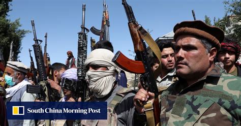 China must plan for growing risks in Afghanistan and Africa: observers | South China Morning Post