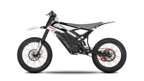 Malaguti’s New XAM Concept Is Brand’s First Electric Off-Road Bike