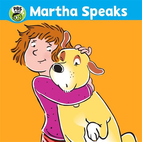 Martha Speaks, Vol. 2 on iTunes