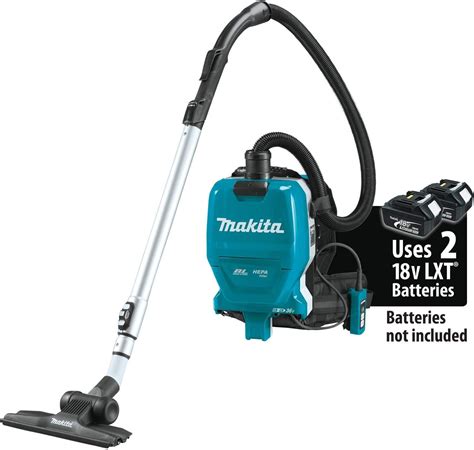 Top 7 Best Cordless Backpack Vacuum Cleaner in 2021 - Our Top Picks