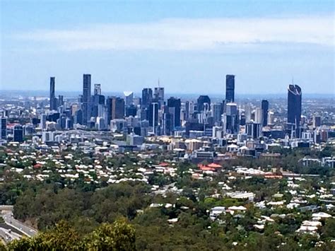 Mt Coot-tha Lookout | Brisbane, Australia Attractions - Lonely Planet