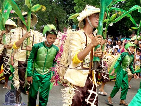 Buglasan Festival 2009 - Dumaguete