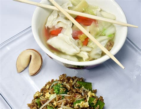 Chinese Food Free Stock Photo - Public Domain Pictures