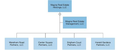 Types of Organizational Charts and How to Use Them