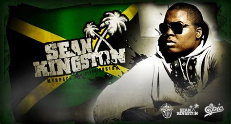 Sean Kingston - Fire Burning