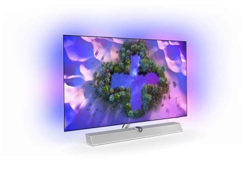 Philips OLED+936 wygrywa ślepy test | ISBtech.pl