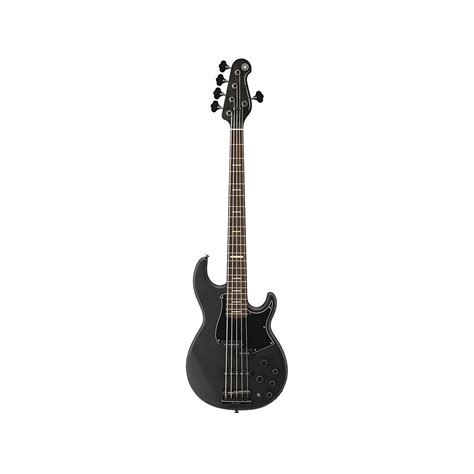 Yamaha BB735A TMBL « Electric Bass Guitar | Musik Produktiv