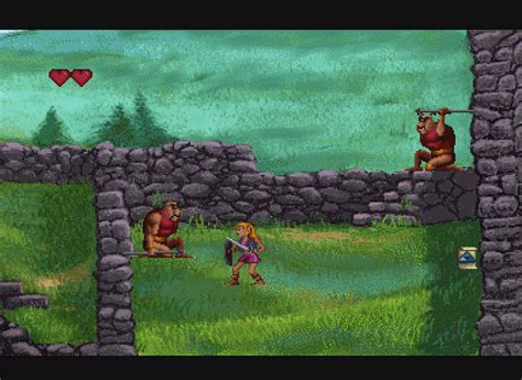 Zelda: The Wand of Gamelon Screenshots for CD-i - MobyGames