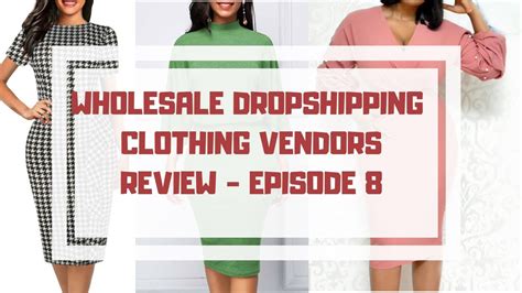 Women's Clothing Wholesale Distributors | semashow.com