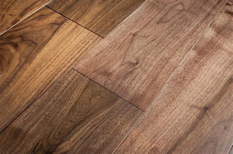 Is Walnut Wood a Good Flooring Option? | Carolina Flooring Services