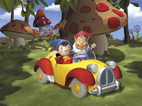 noddy wallpaper - Simple Pics