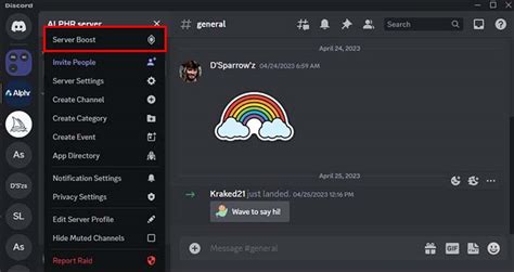 How to Get an Active Developer Badge in Discord