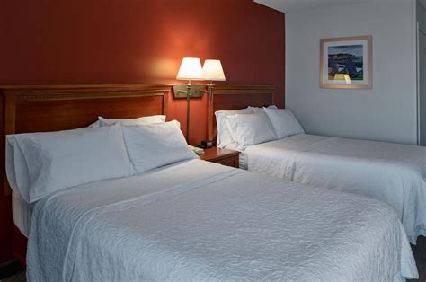 Hampton Inn Portland Airport — Portland Hotels — Maine.com