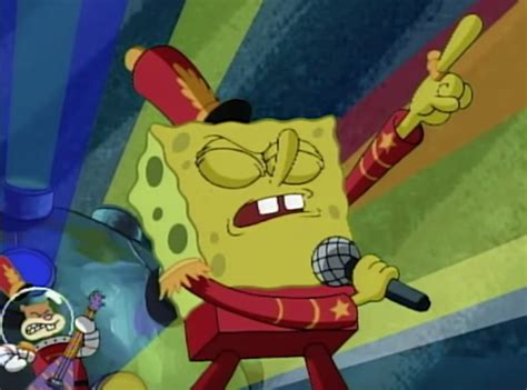 Spongebob Won the Super Bowl Halftime Show | E! News