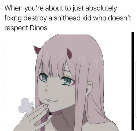 I love this face : r/DarlingInTheFranxx