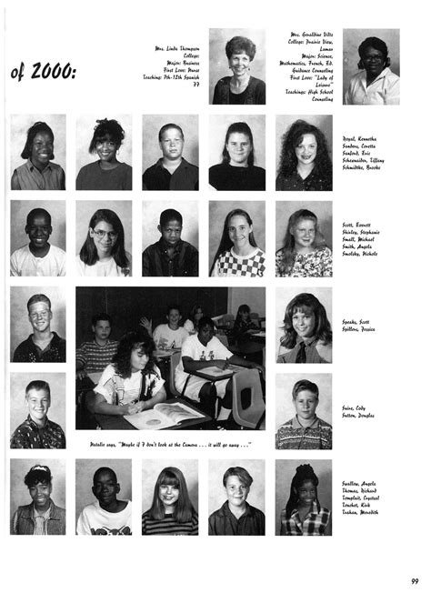 The Eagle, Yearbook of Stephen F. Austin High School, 1995 - Page 99 ...