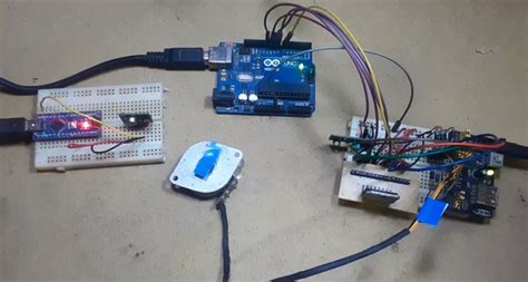 Step Motor Arduino Code for different application and circuits | ee-diary