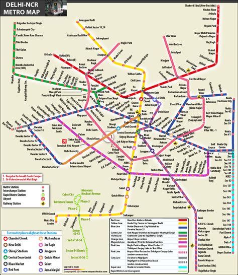 Delhi Metro Route Map Download - Kylie Minetta