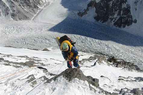 Nepal team claims first winter ascent of Pakistan's K2 | ABS-CBN News