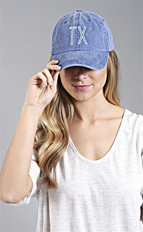 charlie southern: retro state hat - texas [blue/mint] | Women clothing boutique, Texas fashion ...