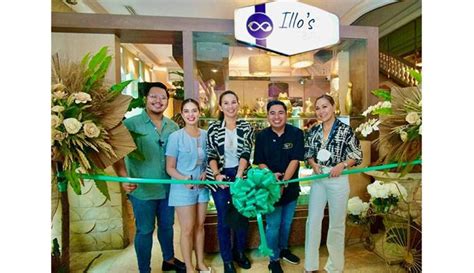 Illo's Home Buffet opens in Makati | The Manila Times