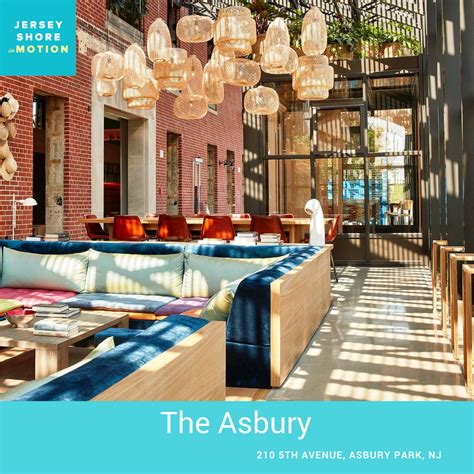 asbury park restaurants | Asbury park, Park restaurant, City by the sea