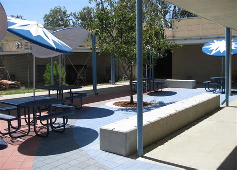 Sylmar High School | LA Design Associates