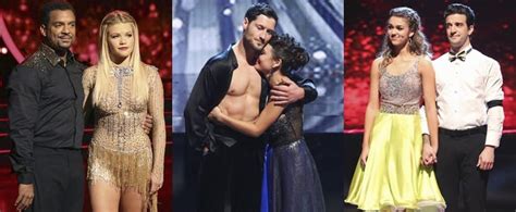 Dancing With the Stars Season 19 Winner | POPSUGAR Entertainment