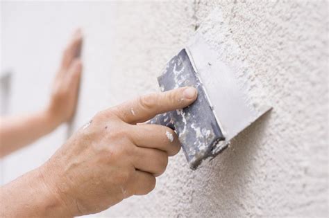 Drywall vs Plaster: What's the Difference? • Tools First