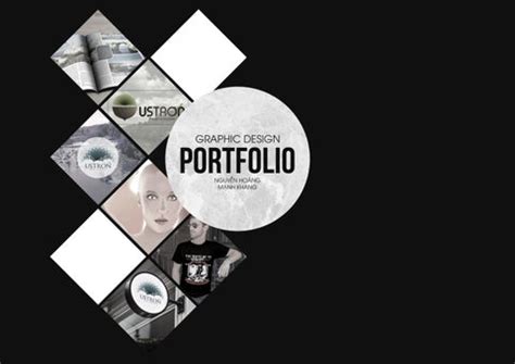 Graphic Design Portfolio by HoangKhangKts95 - Issuu