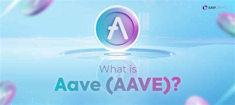 What is Aave (AAVE)? The Popular Lending Protocol - Easy Crypto