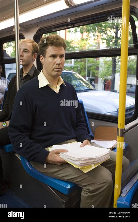 Film Still / Publicity Still from "Stranger Than Fiction" Will Ferrell ...