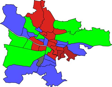 City Us 2003 Election, Election Council 2017 Clipart - Glasgow City Council Election - Png ...