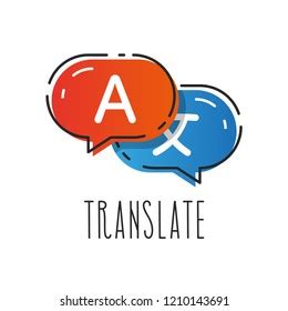 35.779 Translator Logos Bilder, Stockfotos und Vektorgrafiken | Shutterstock