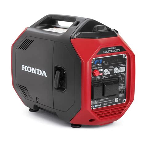 Honda Propane Inverter Generator: Detailed Information