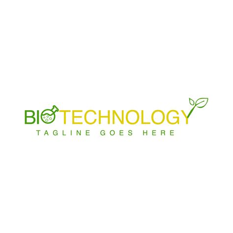 Biotechnology Logo PNG, Vector, PSD, and Clipart With Transparent Background for Free Download ...