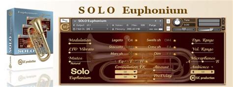 CMP releases SOLO Euphonium – www.digital-notes.de